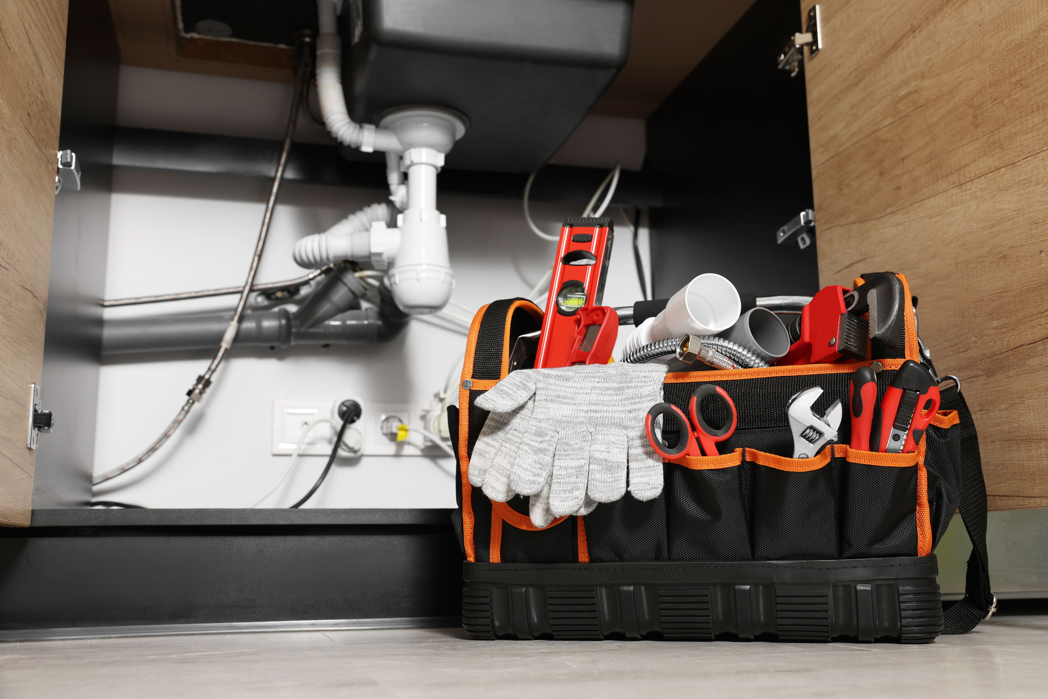 Plumber Medford