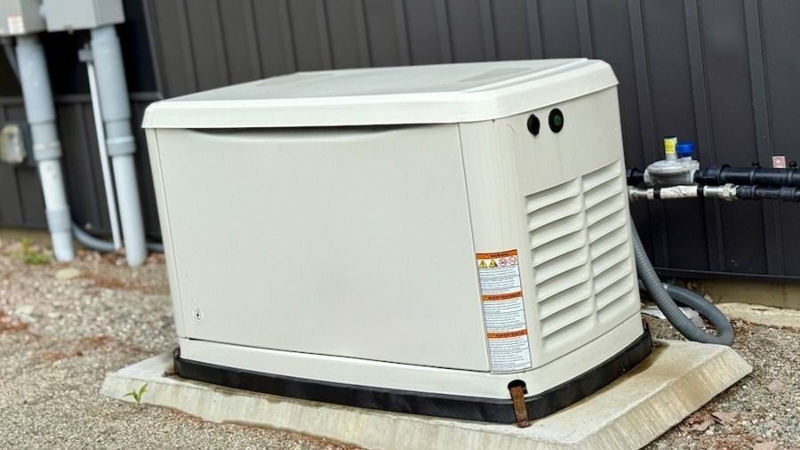 Home generator